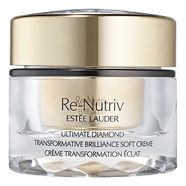 Re Nutriv Ultimate Diamond Transformative Brilliance Soft Creme - Krem do twarzy